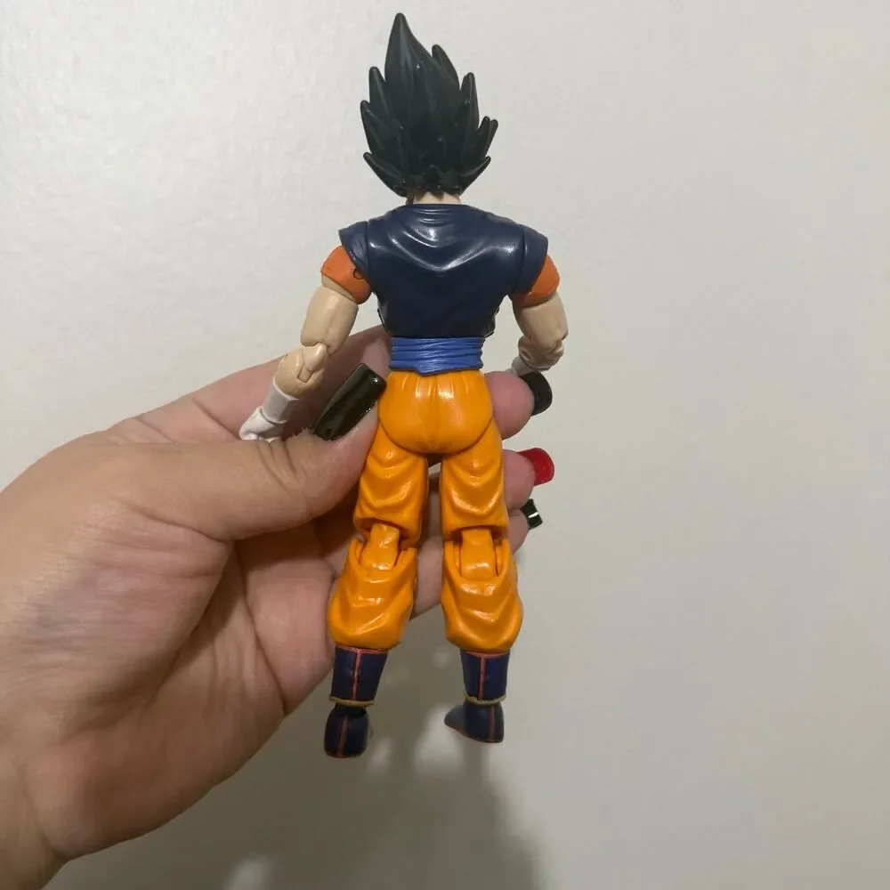 Dragon ball Z Goku Figure